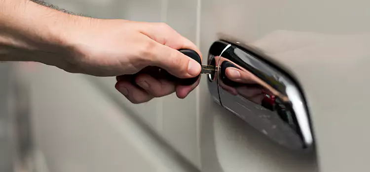 Why Choose Our Auto Locksmith Team in Lexington, KY?