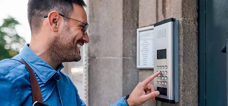 Advanced Solutions for Enhanced Security in Lexington, KY