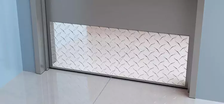 Benefits of Professional Kick Plate Solutions in Lexington, KY