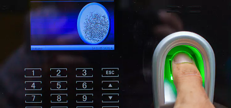Your Trusted Partner for Secure Access in Lexington, KY